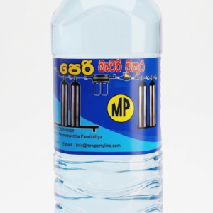 Battery Water 1Liter